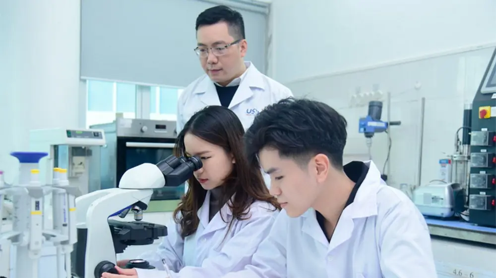 Nâng cao chất lượng đào tạo tiến sĩ | Giáo dục và Đào tạo | 17/08/2025